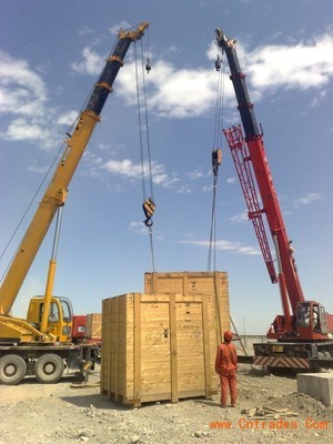 蘭州至揚(yáng)州貨運(yùn)專線 高效連通西北與長三角的道路貨物運(yùn)輸動(dòng)脈